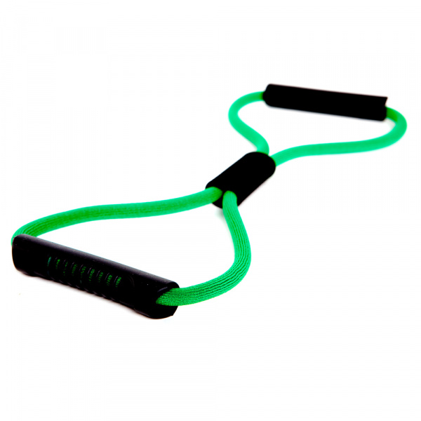 Aerofit AFEXP8-2 Эспандер «Восьмерка» слабый