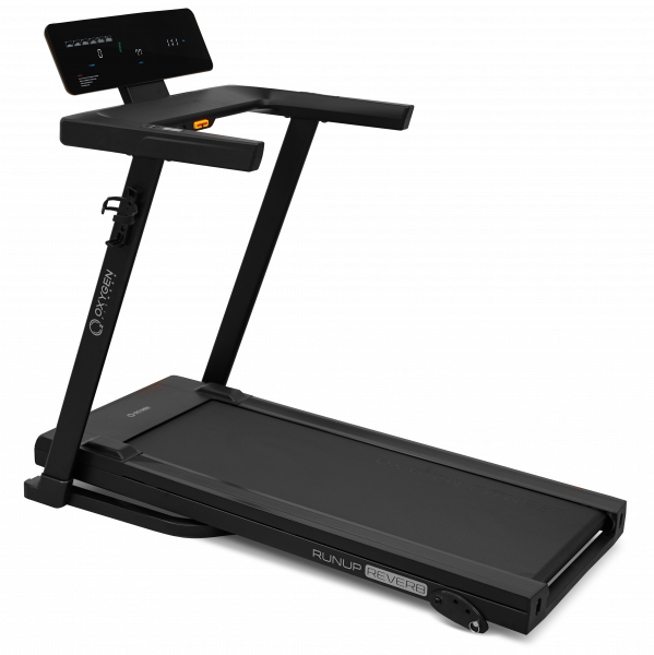 Беговая дорожка Oxygen Fitness Runup Reverb