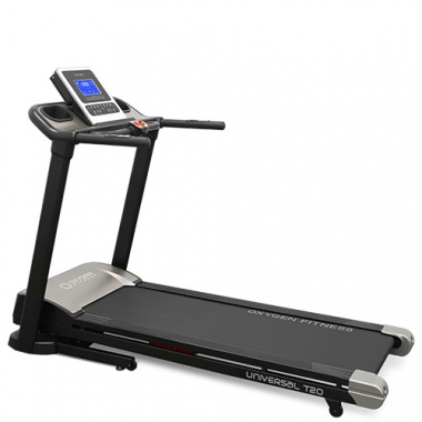 Беговая дорожка Oxygen Universal T20