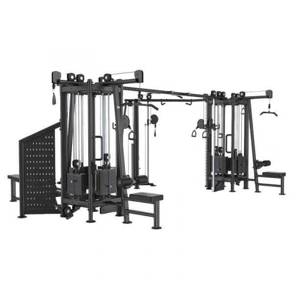 U2066PB Мультикроссовер 9 - позиционный