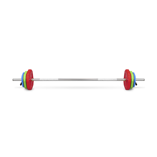 Бодипамп штанга для аэробики Bronze Gym BG-FA-BP