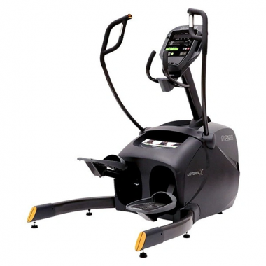 Эллиптический тренажер Octane Fitness LateralX Smart