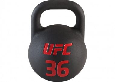 Гиря UFC - 36 kg