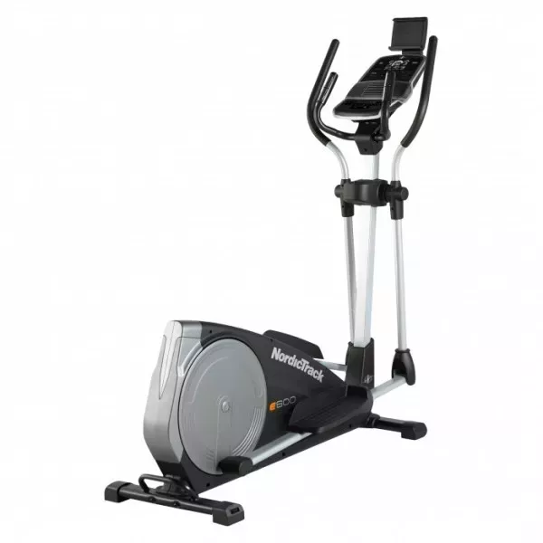 Эллиптический тренажер NordicTrack E600