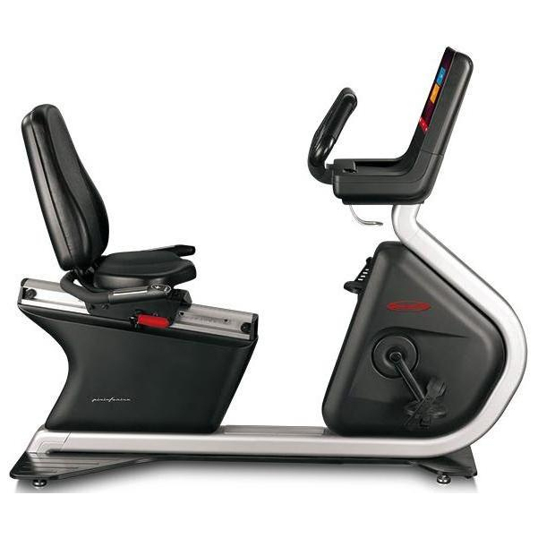 Велотренажер Panatta Pininfarina Touch 1PPT602