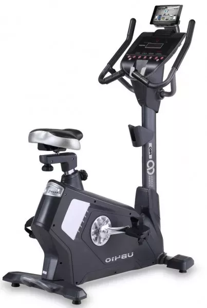 Велотренажер CardioPower Pro UB410