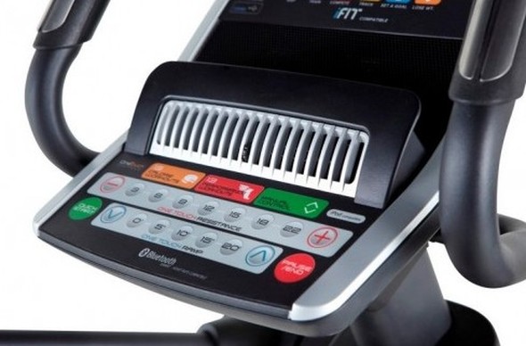 Эллиптический тренажер NordicTrack Elite 11.0