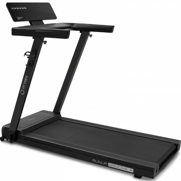 Беговая дорожка Oxygen Fitness Runup Groove A