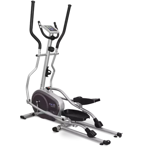 эллиптический тренажер Oxygen MX-25