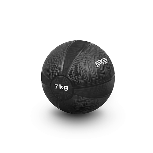 Медбол Bronze Gym BG-FA-MB7, 7 кг