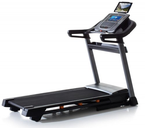Беговая дорожка NordicTrack C1650