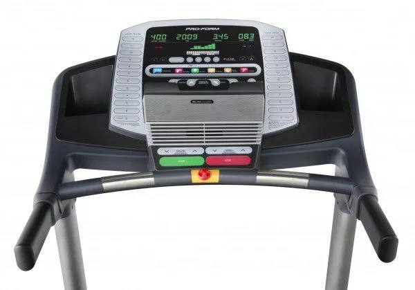 Беговая дорожка PRO-FORM Performance 1250