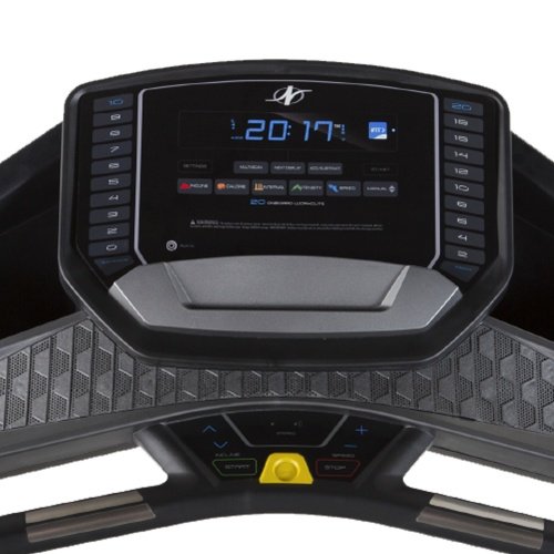 Беговая дорожка NordicTrack T7.0 New