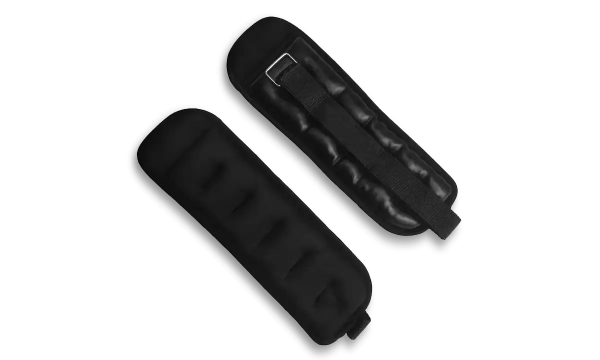 Утяжелители 2кг (пара) Hasttings Digger HD62L2-2