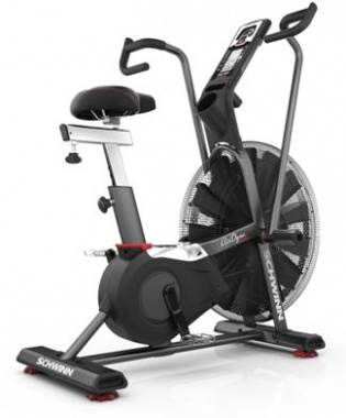 Велотренажер Schwinn Airdyne AD Pro - с поручнями