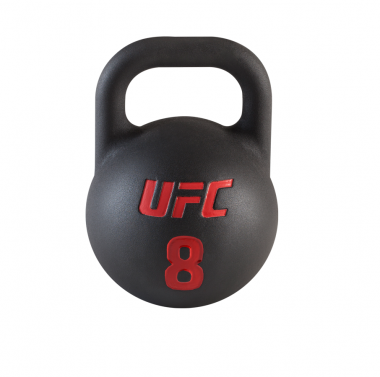 Гиря UFC - 8 kg