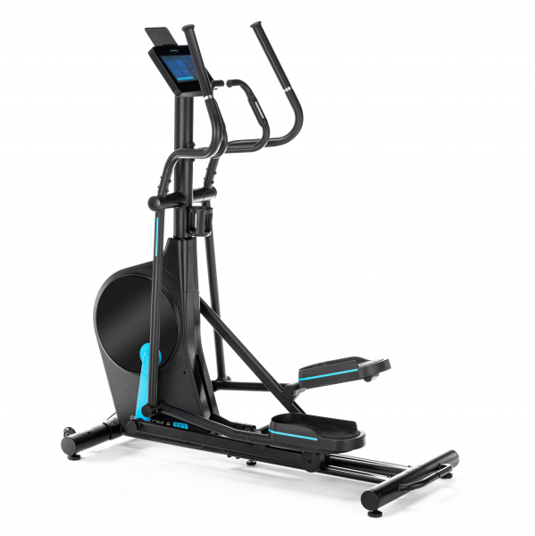 Эллиптический тренажер домашний Oxygen Fitness Phantom A TFT