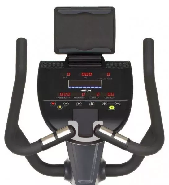 Велотренажер CardioPower Pro UB410