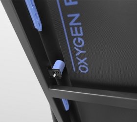 Беговая дорожка Oxygen Riviera IV AL