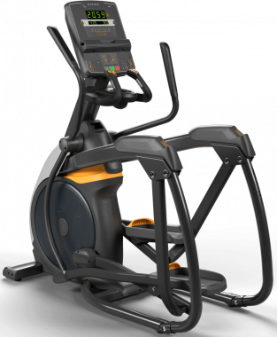 Эллиптический тренажер Matrix Performance Ascent Trainer LED