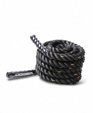 Канат тренировочный Hasttings HD32A1-9, 9м