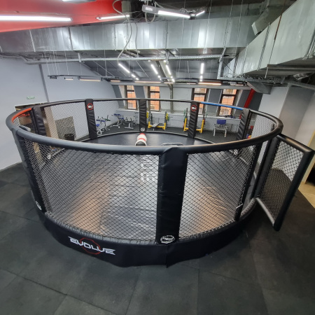 MMA Арена d 6 м