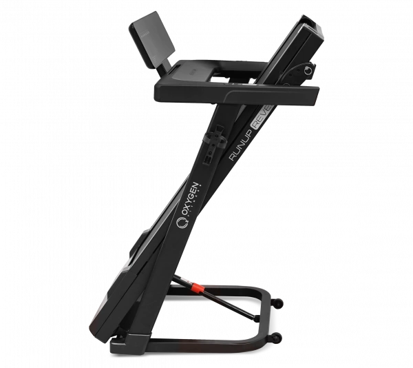 Беговая дорожка Oxygen Fitness Runup Reverb