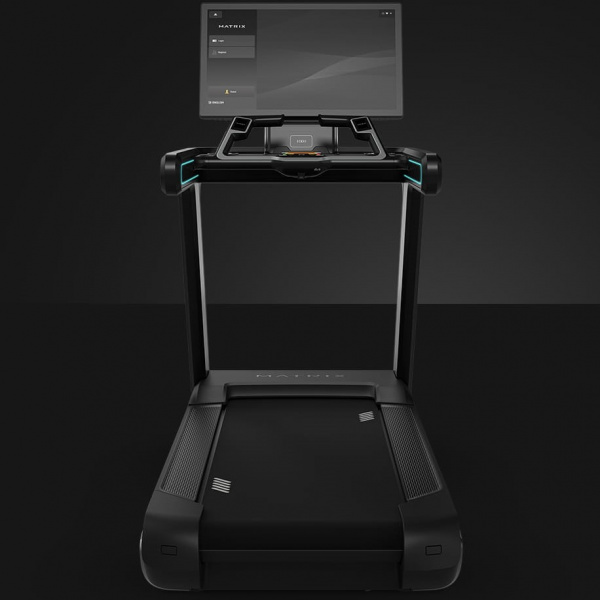 Беговая дорожка Onyx Treadmill T-ONYX/ XL-ONYX-C