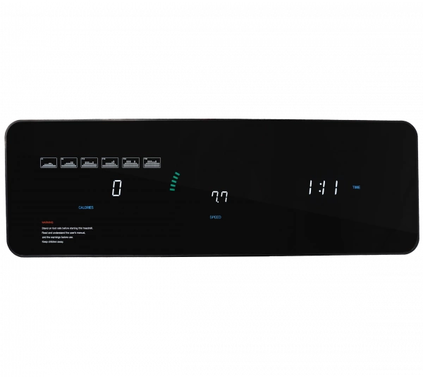 Беговая дорожка Oxygen Fitness Runup Reverb