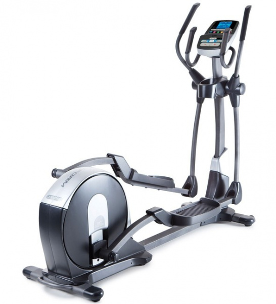 Эллиптический тренажер PRO-FORM PF 720 ZLE