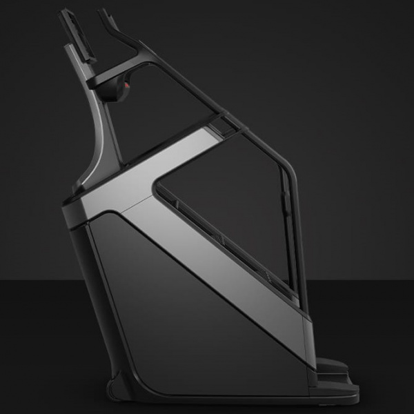 Лестница-эскалатор Onyx ClimbMill C-ONYX/ XL-ONYX-C