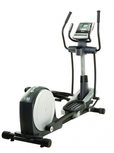 Эллиптический тренажер NordicTrack E 10 Rear Drive