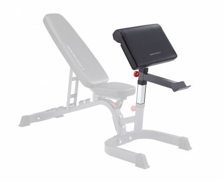 Парта для бицепса Body Craft F610
