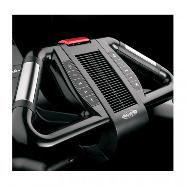 Беговая дорожка Panatta Pininfarina Led plus 1PP103