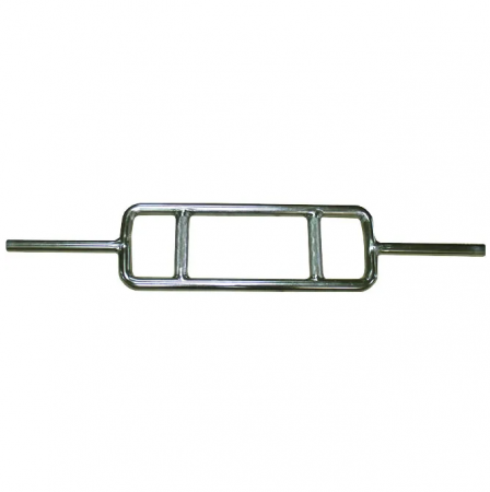 Гриф штанги на трицепс Bronze Gym BCT34