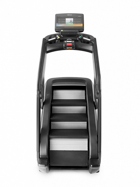 Тренажер лестница Intenza Escalate 550Ce2+