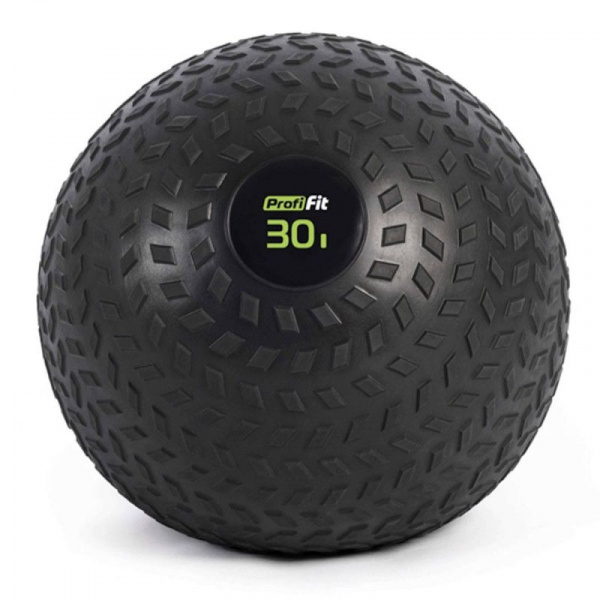 Слэмбол (SlamBall) PROFI-FIT 30 кг