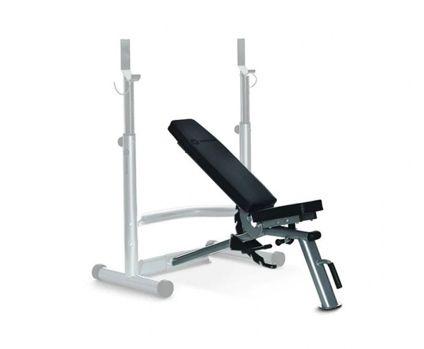 Регулируемая скамья Horizon Home Gym ADONIS ID