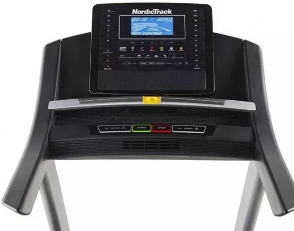Беговая дорожка NordicTrack T20.5