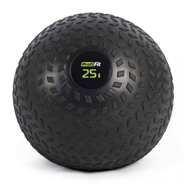 Слэмбол (SlamBall) PROFI-FIT 25 кг
