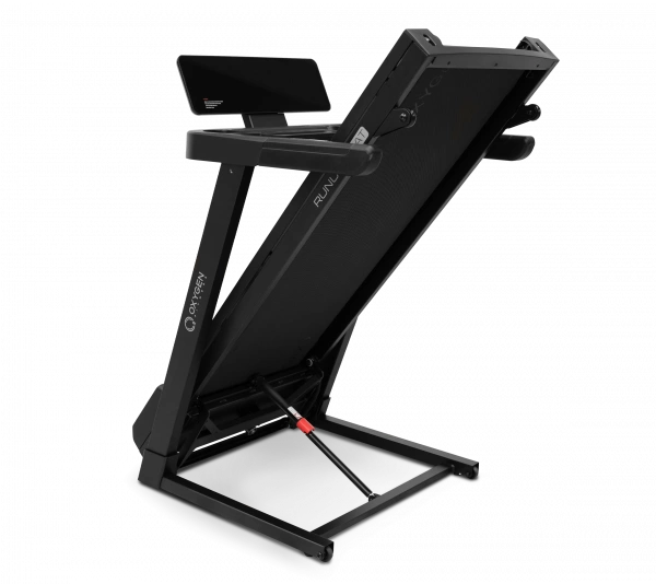 Беговая дорожка Oxygen Fitness Runup Beat