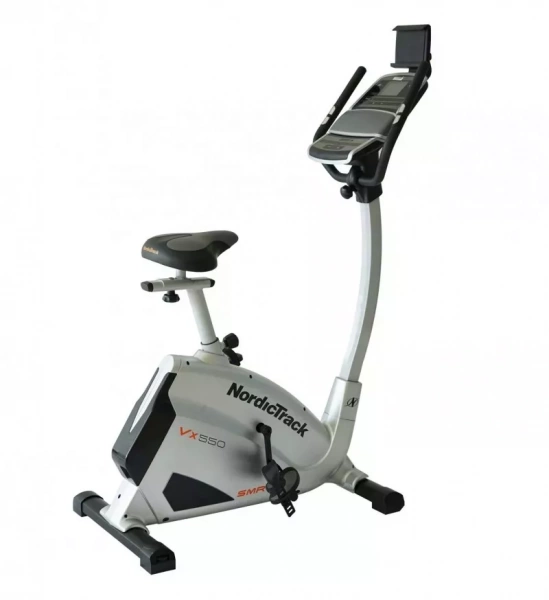 Велотренажер NordicTrack VX550