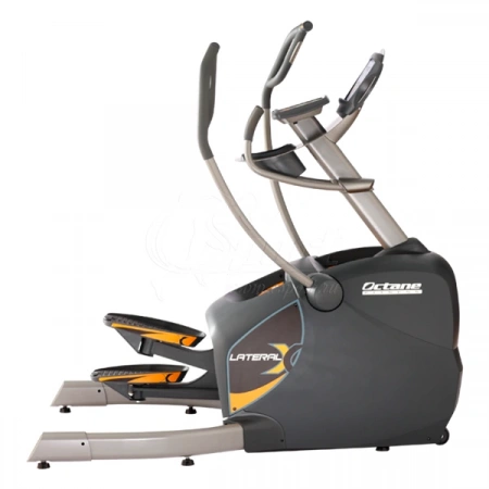 Эллиптический тренажер Octane Fitness LateralX Standart