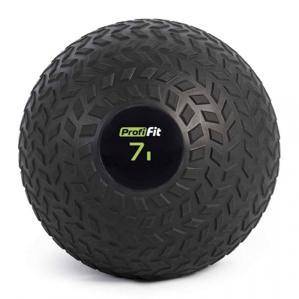 Слэмбол (SlamBall) PROFI-FIT  7 кг