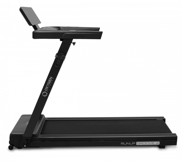 Беговая дорожка Oxygen Fitness Runup Groove A