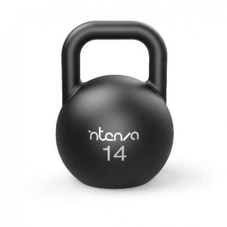 Гиря Intenza 12 кг