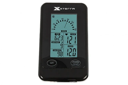 Спин-байк Xterra MBX2500